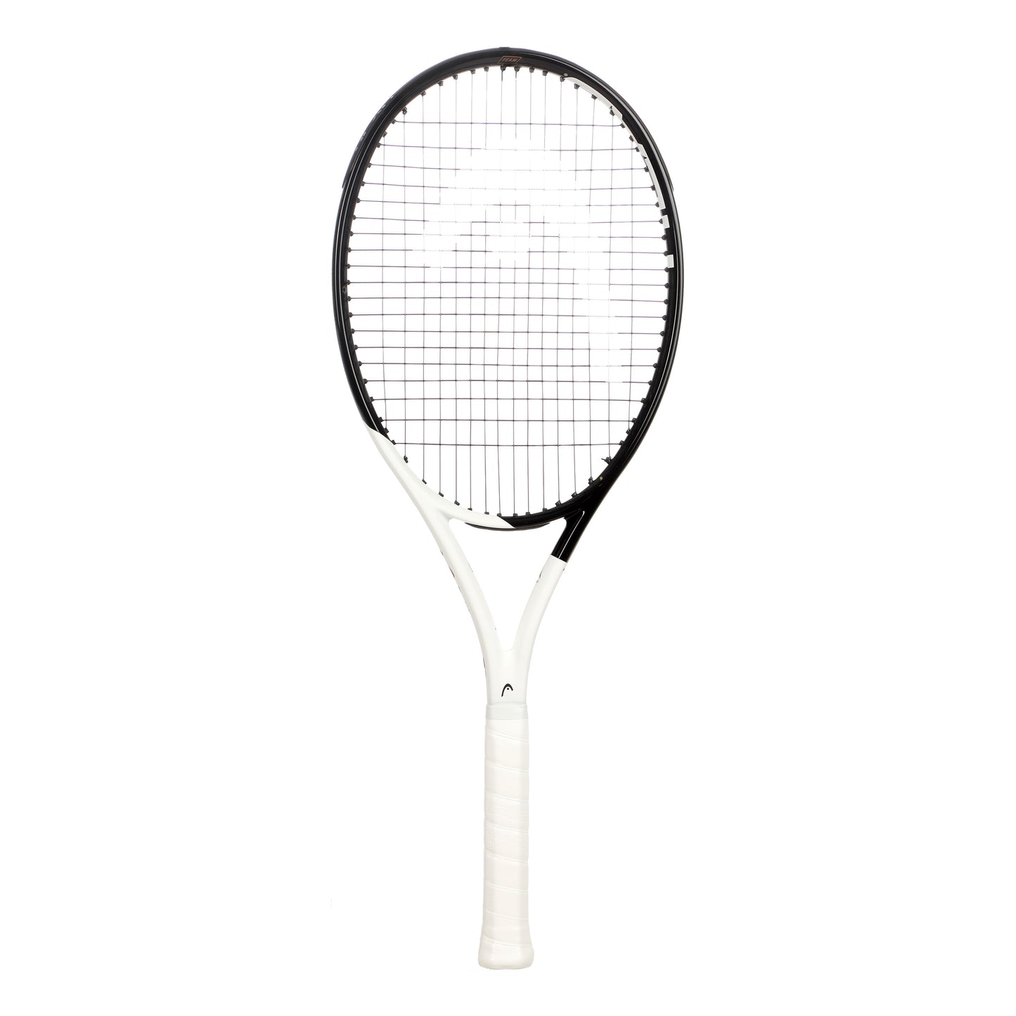 HEAD Speed Team 2022 Tour racket strung