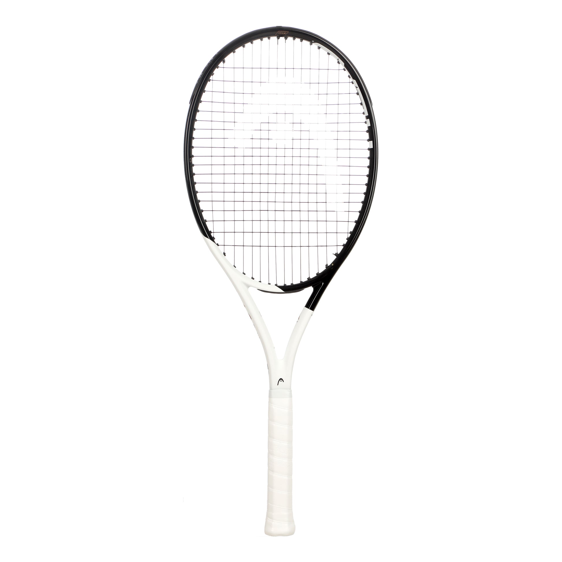 HEAD Speed Team 2022 Tour racket strung