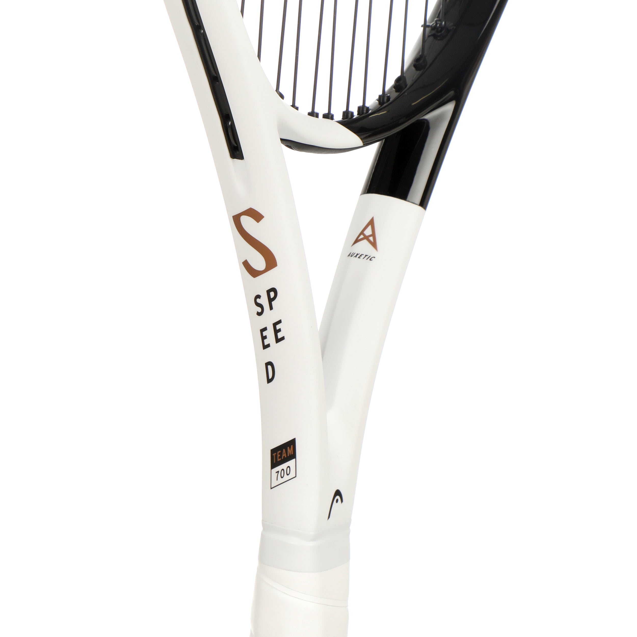 Speed Team 2022 Tour racket strung | Tennis-Point
