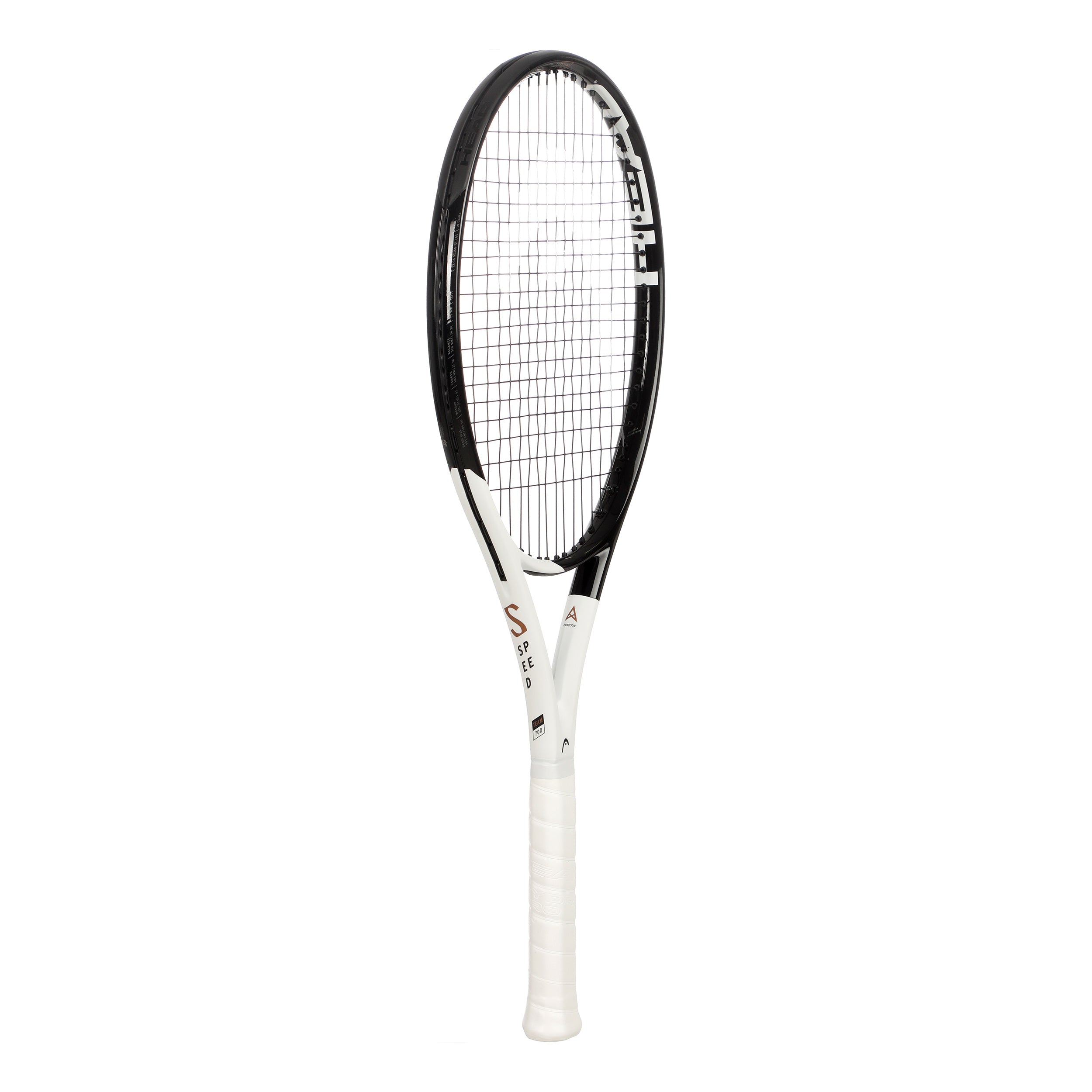 Speed Team 2022 Tour racket strung | Tennis-Point
