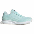 AvaFlash 2 All court shoe Women - mint, white