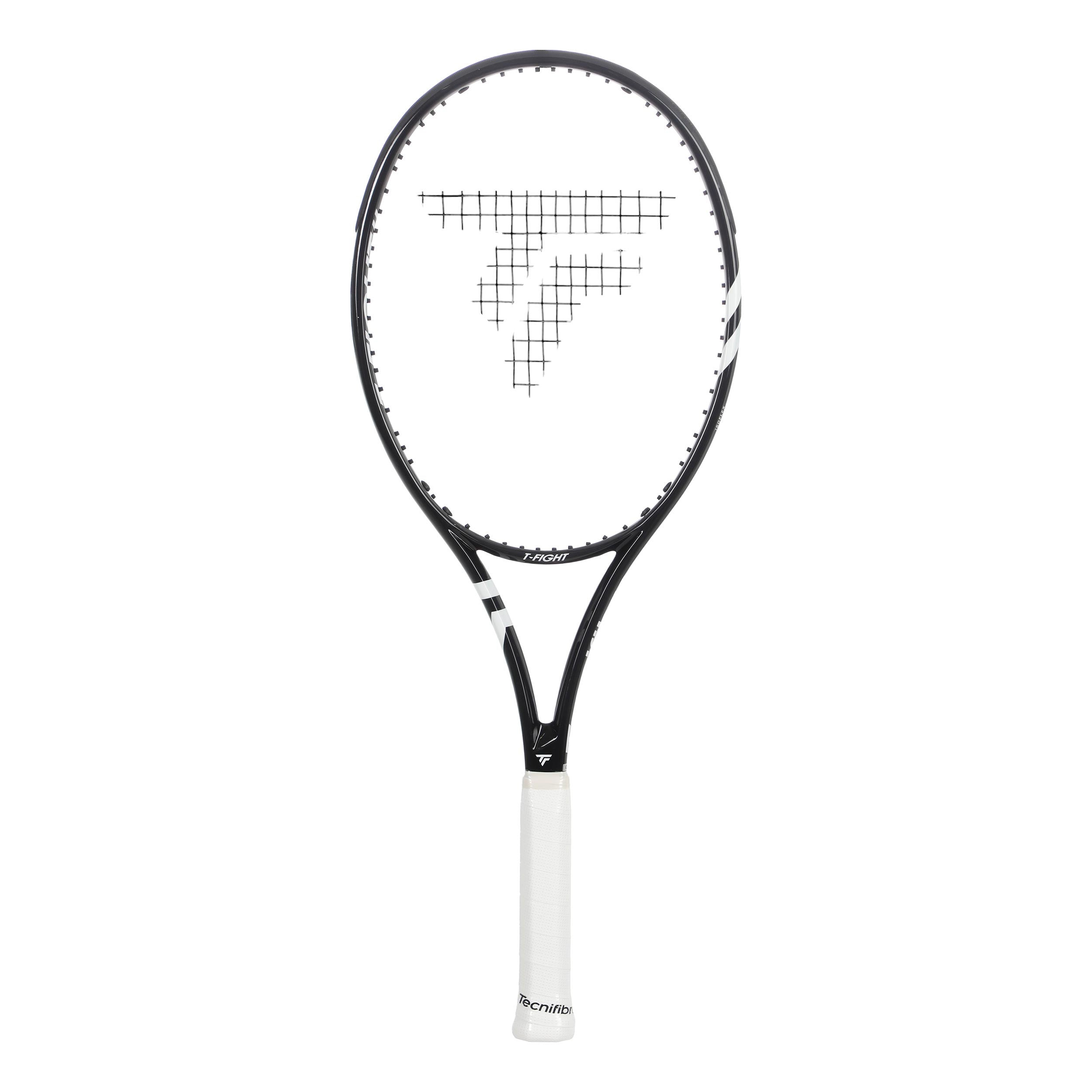 T-Fight 300 Tour racket unstrung | Tennis-Point