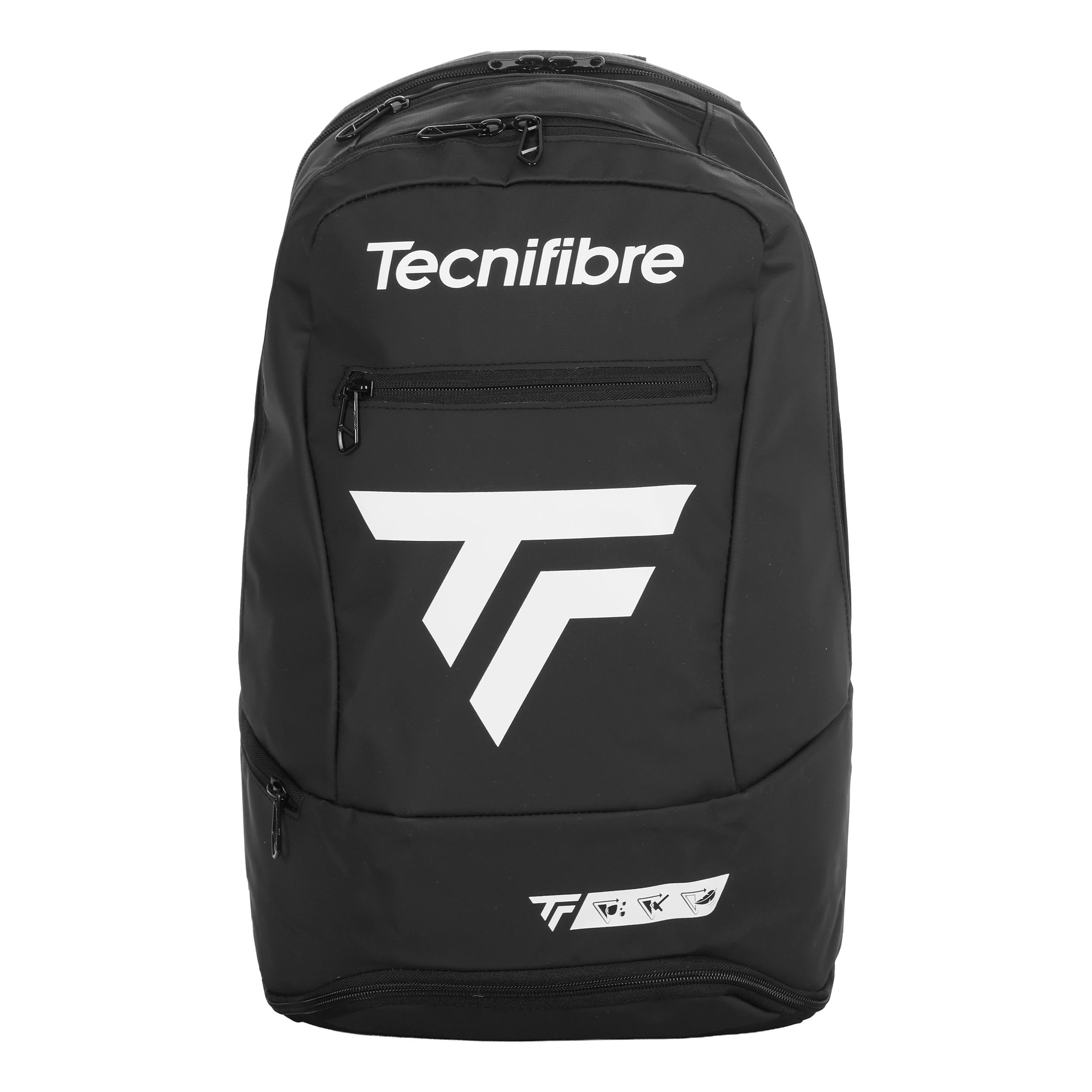 Tecnifibre Tour Endurance Backpack - black, white