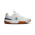 THE ROGER CH Pro Youth All court shoe Kids - white, dark grey
