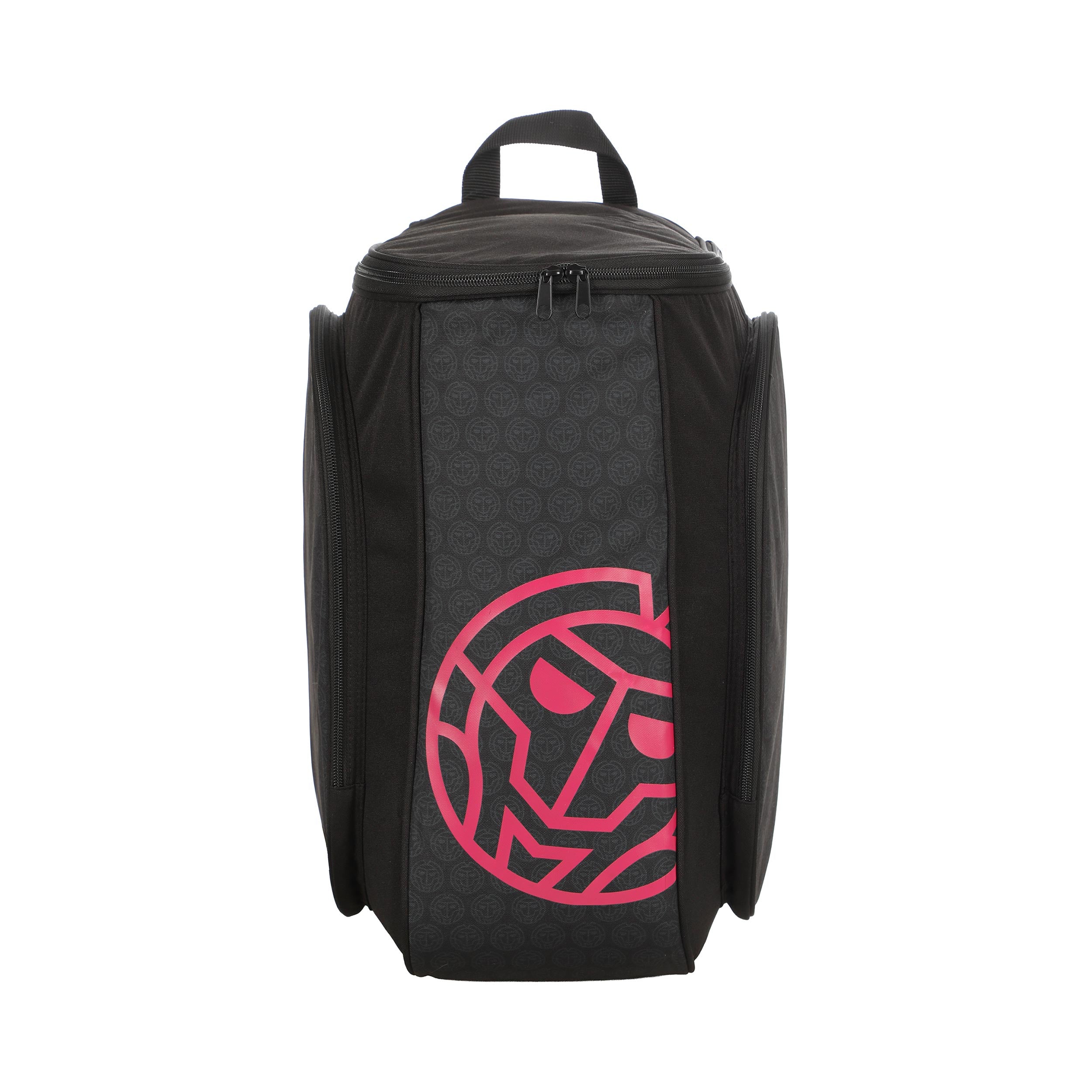 BIDI BADU Siva Backpack - black, lilac