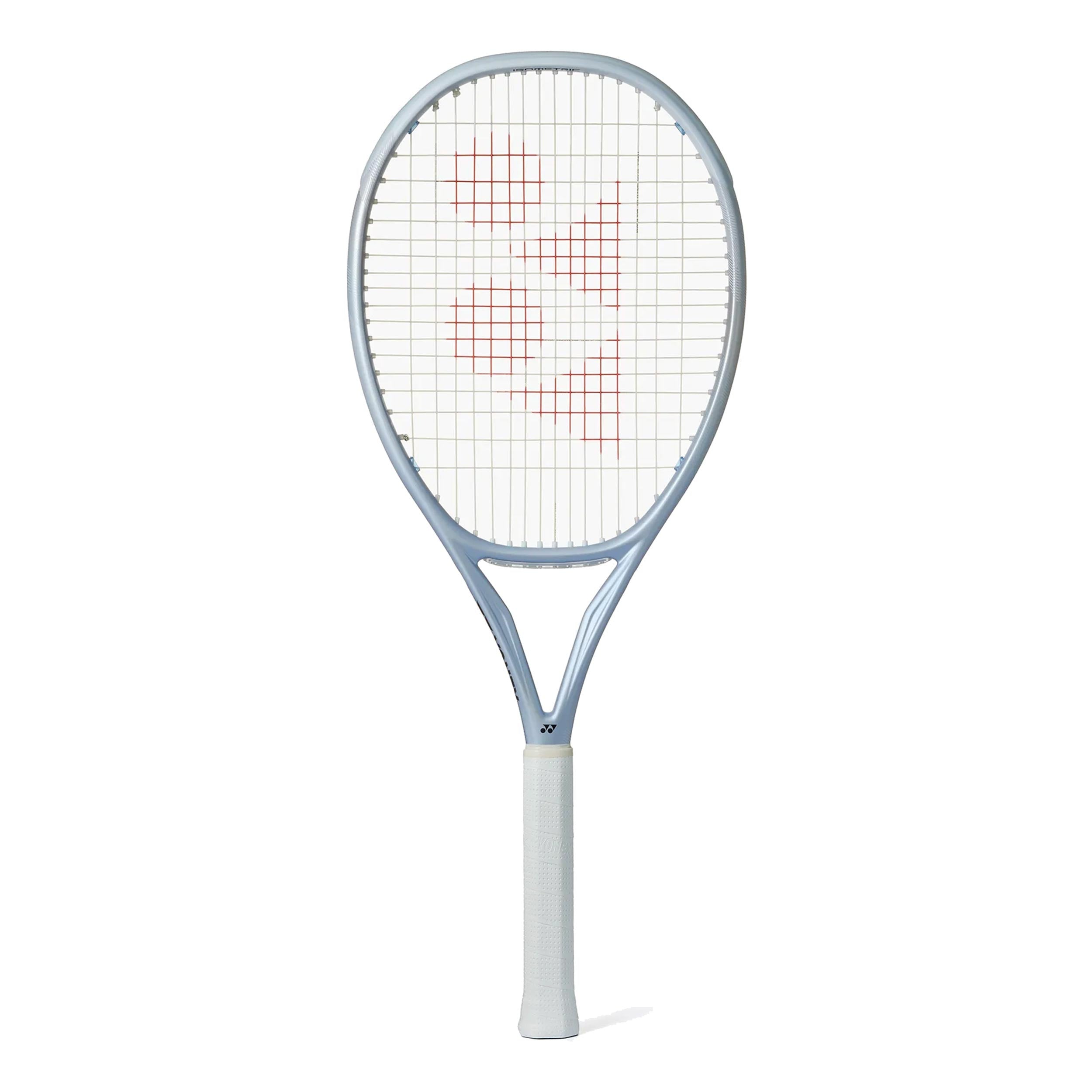 Muse 107 Allround racket strung | Tennis-Point