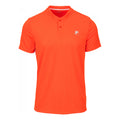 Henry T-Shirt Men - orange