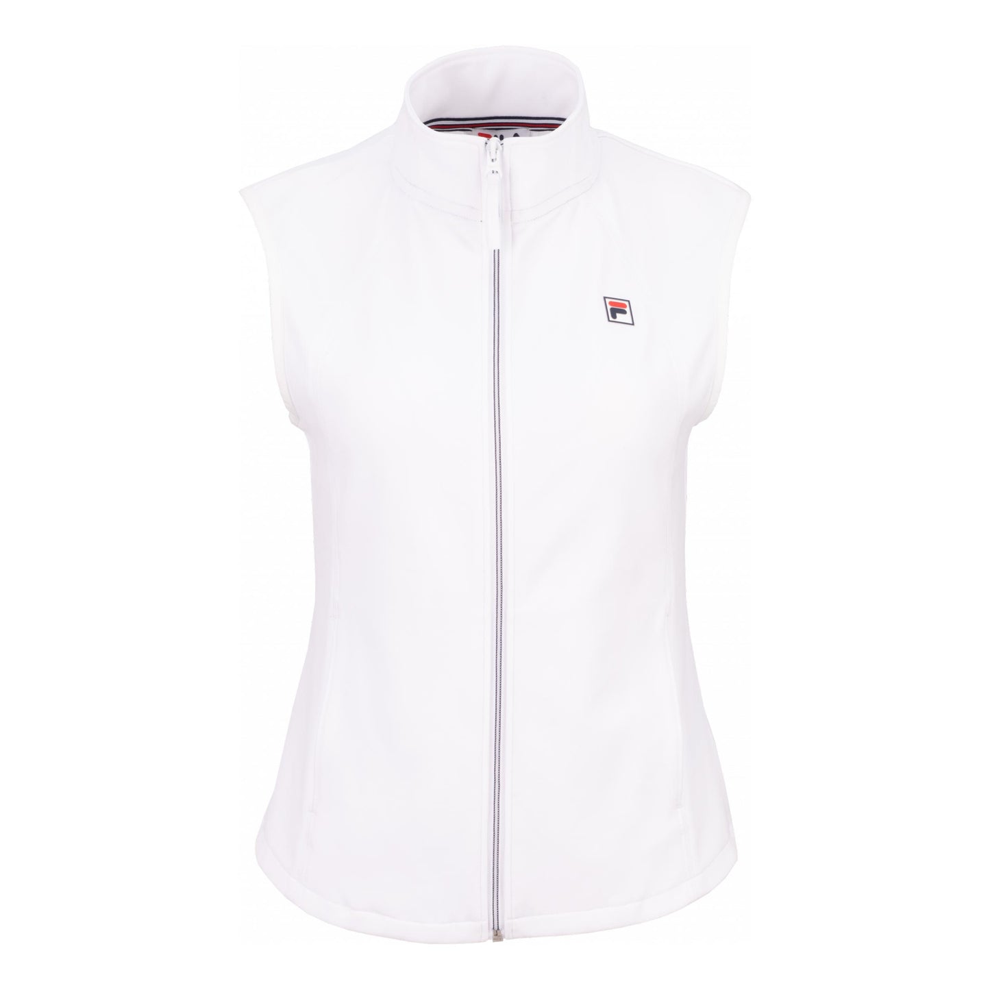 Fila Birte Vest Women - white