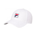 Sampau 2 Cap Unisex - white