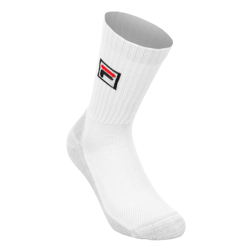 Performance Sport Tennis Socks Unisex - white | Tennis-Point