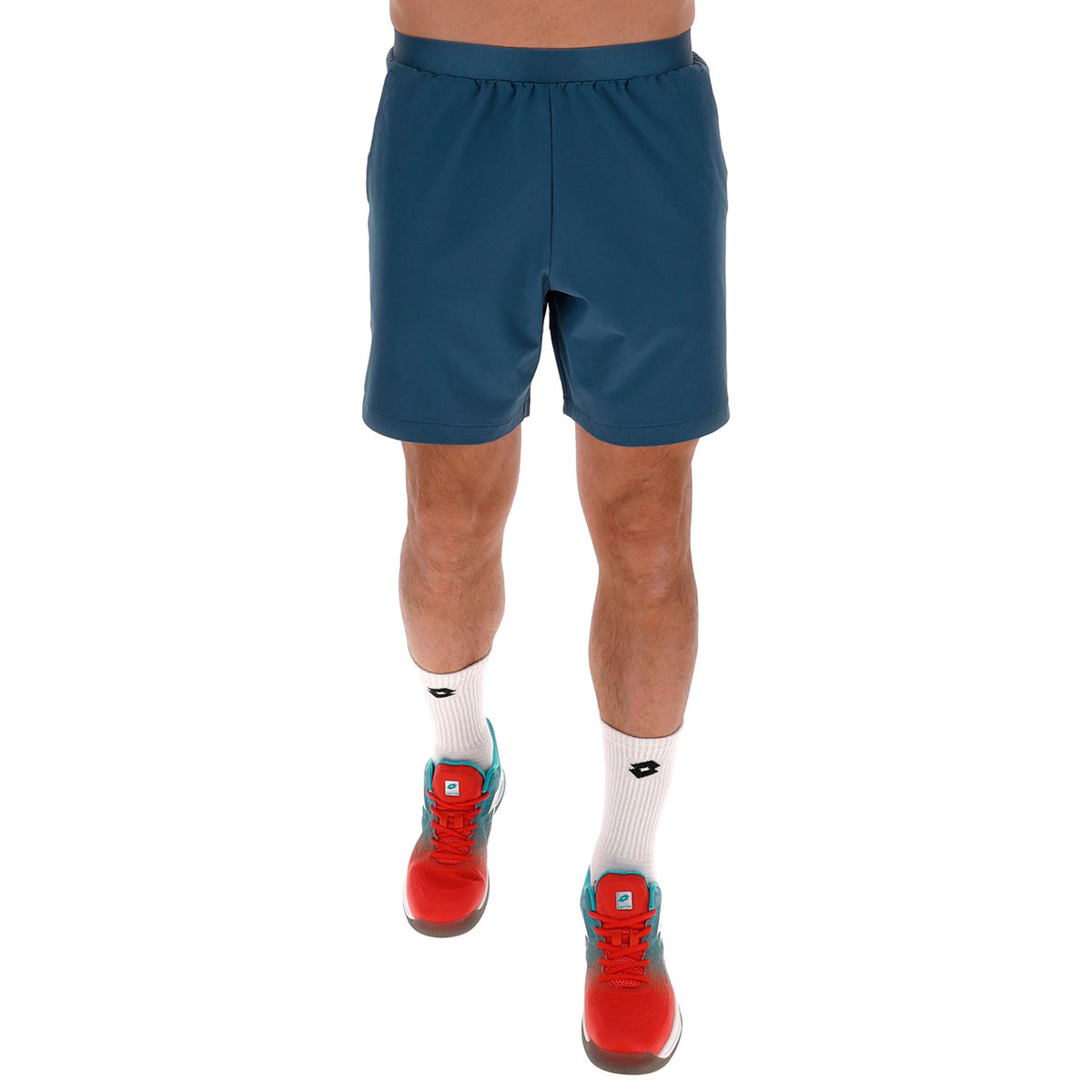 Lotto Squadra III Shorts Men - dark blue