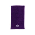 Towel - lilac