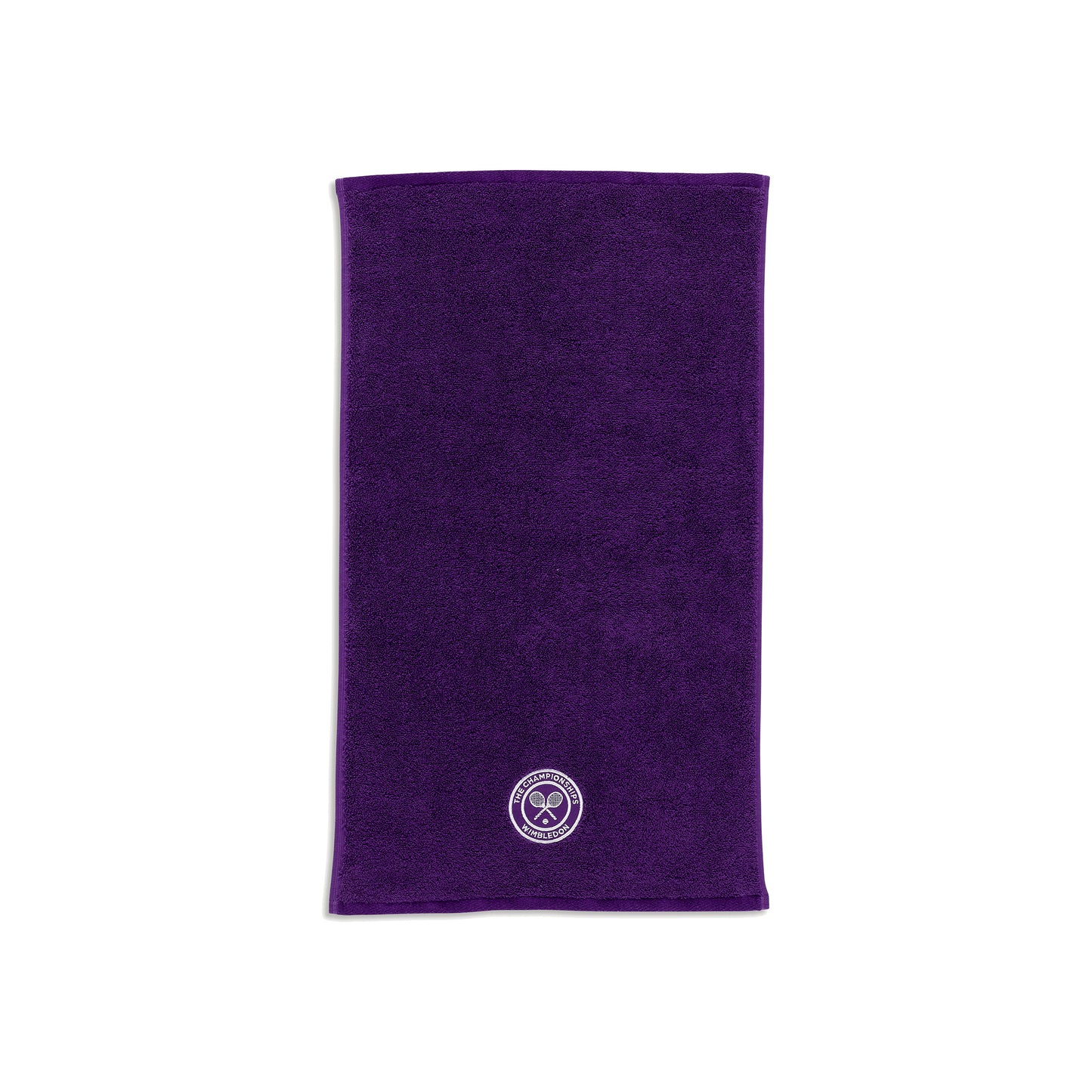 Christy Wimbeldon Towel - lilac