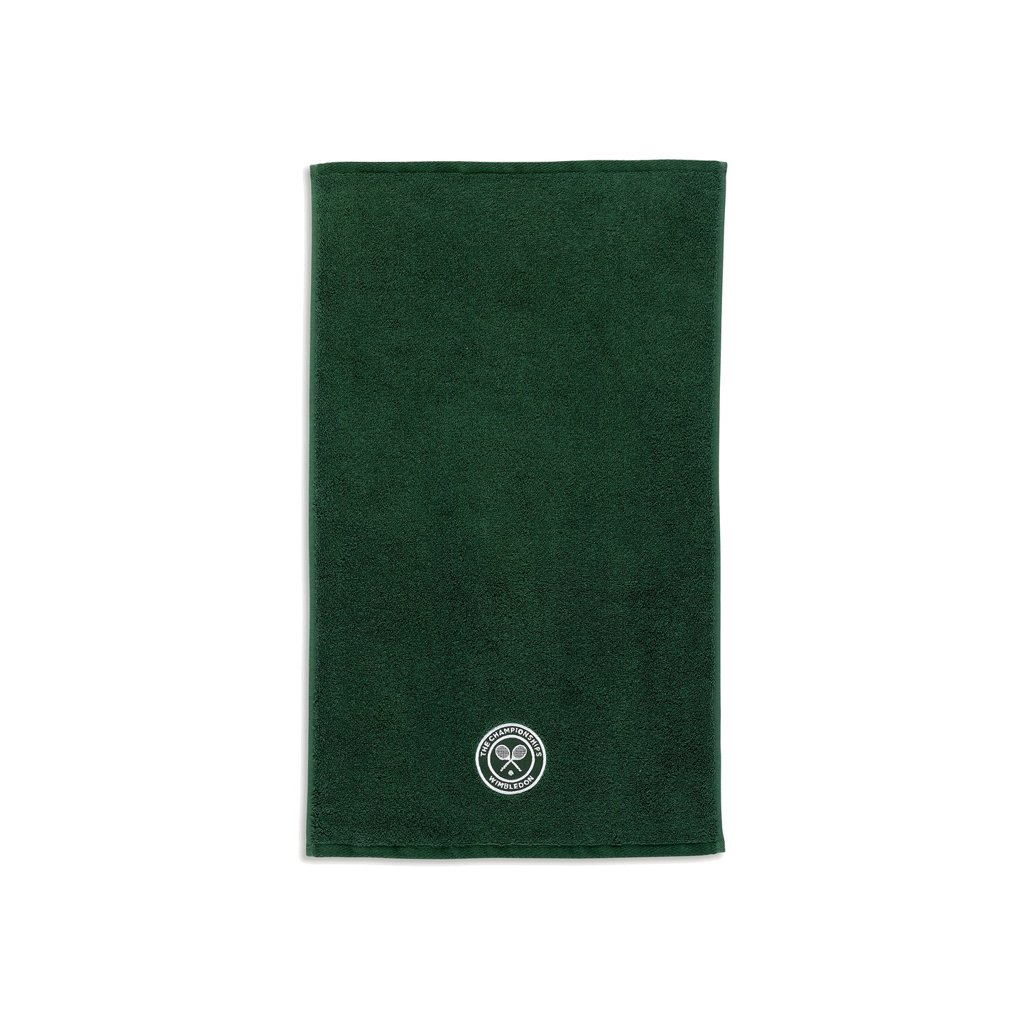 Christy Towel - green