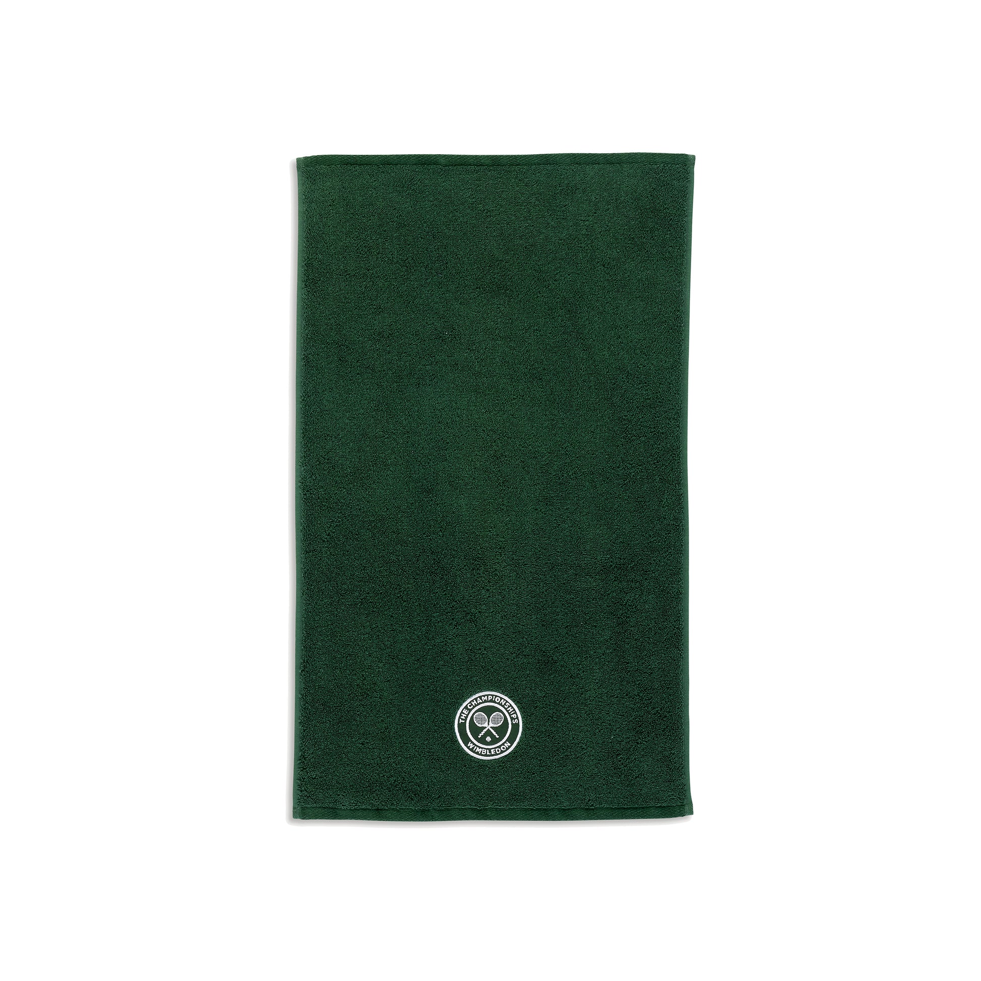 Christy Towel - green