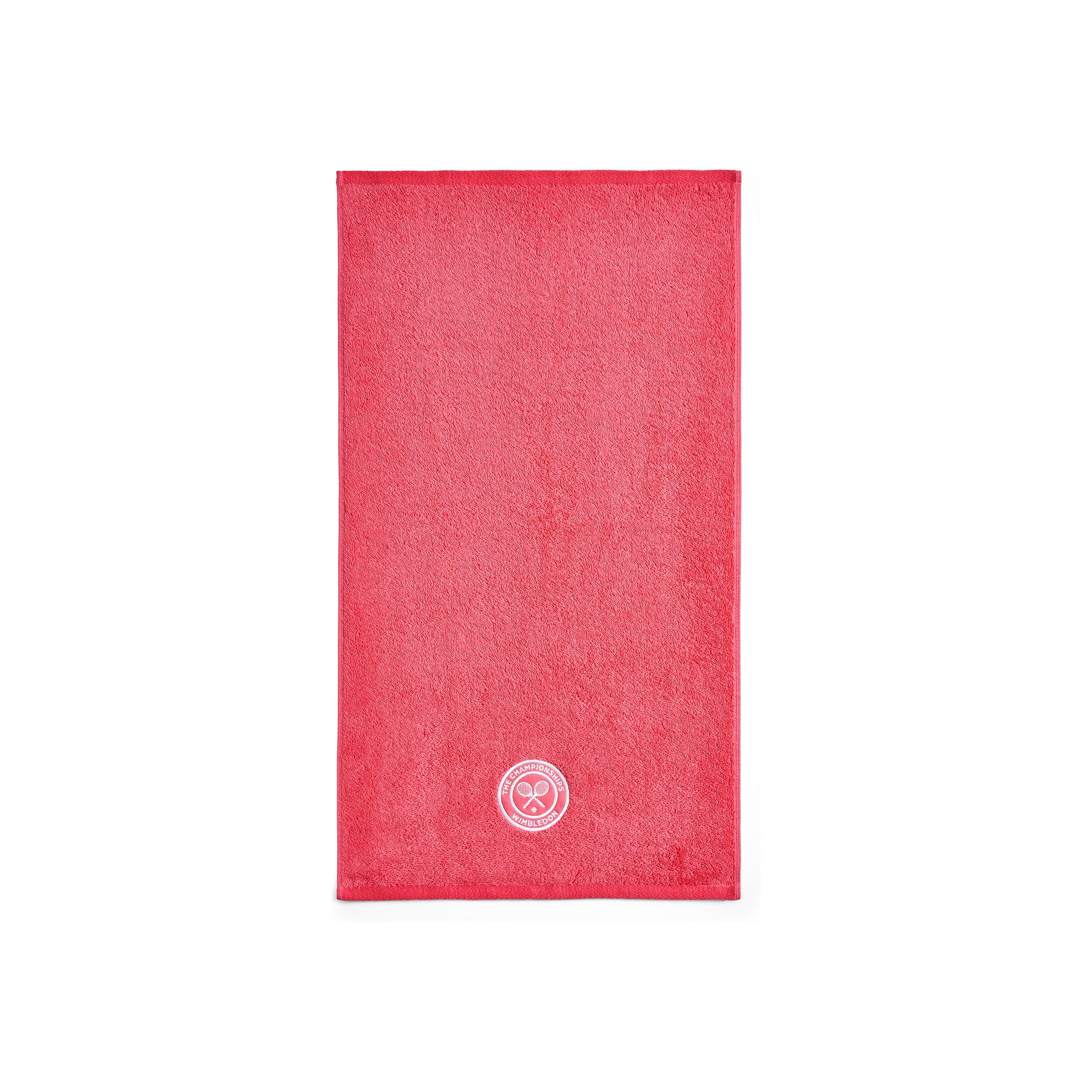 Christy Towel - pink