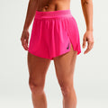 AeroSwift  Running shorts Women - pink, black