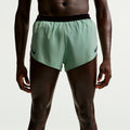 AeroSwift Running shorts Men - olive, black