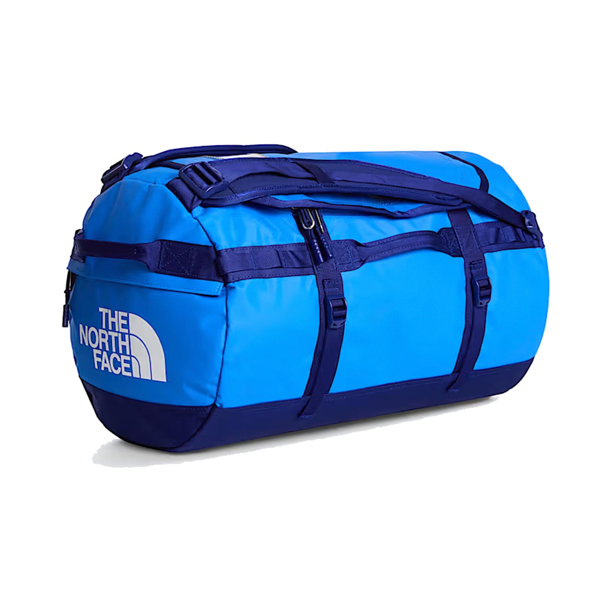 The North Face Base Camp Duffel S Sports bag - blue, dark blue