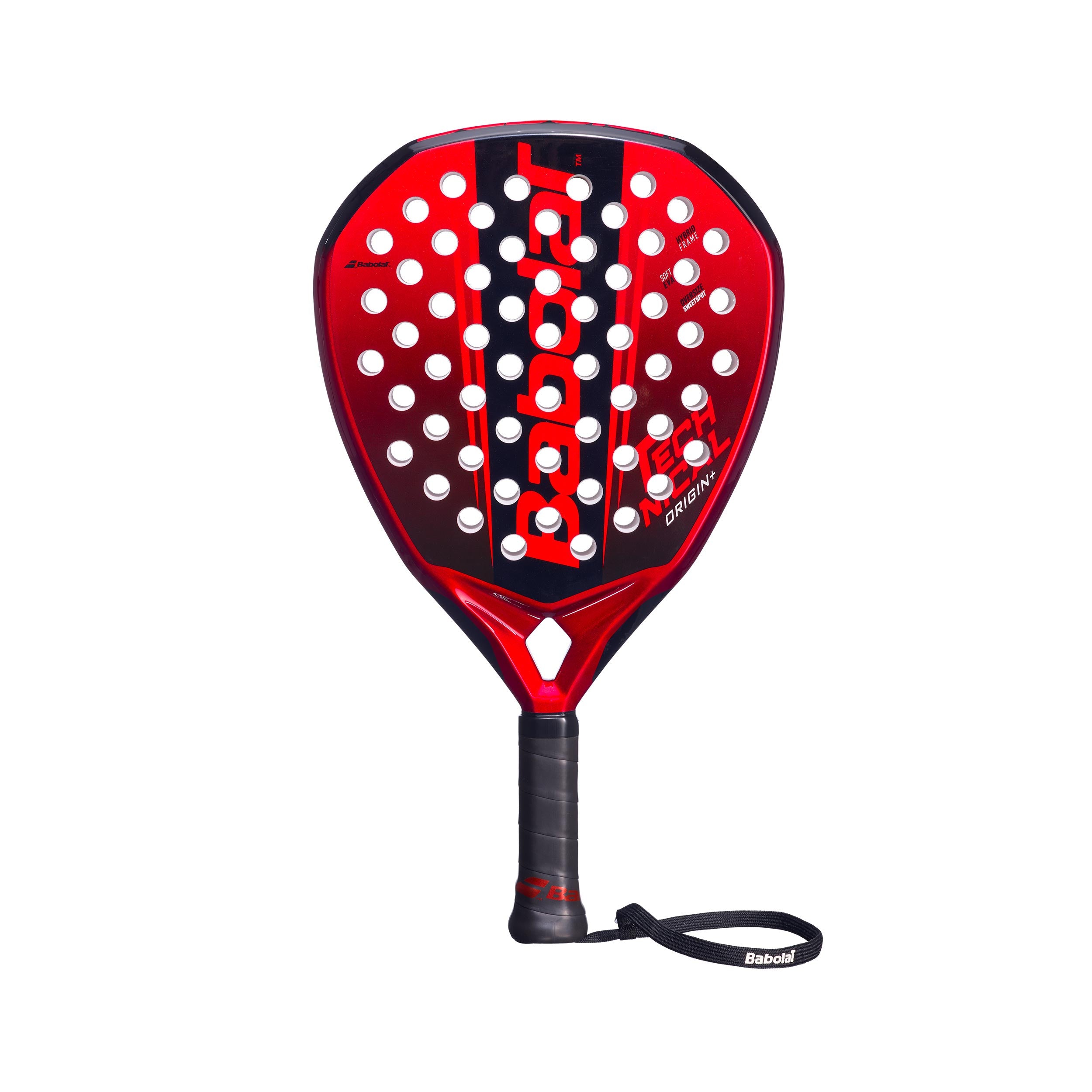 Babolat Technical Origin + Padel racket
