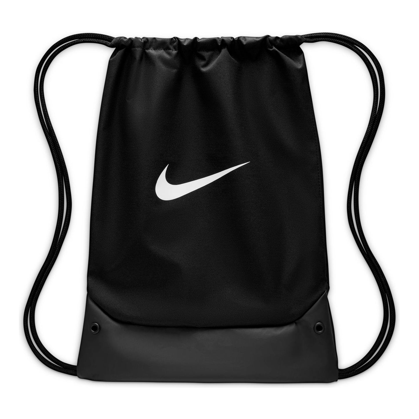 Nike Brasilia Shoe bag - black