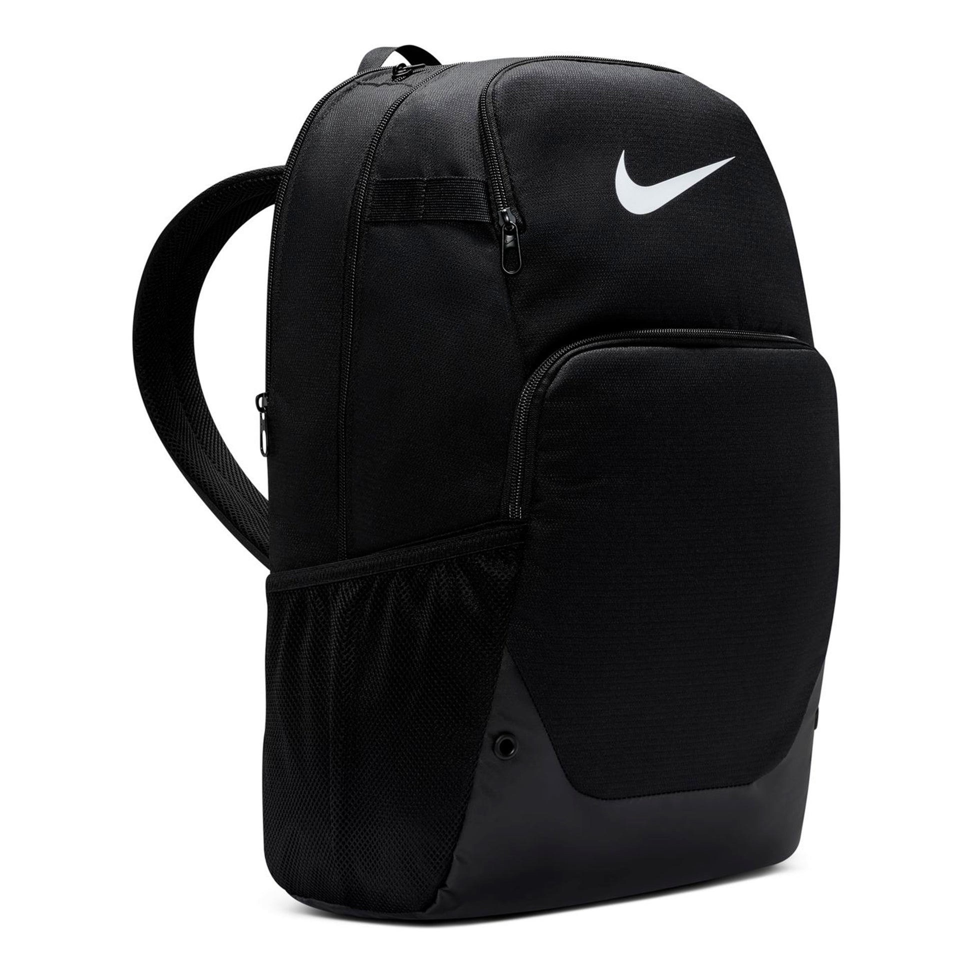 nike advantage backpack The backpack has a durable shell with a new NIKE graphic across the front and additional pockets for extra Nike Court Advantage Backpack