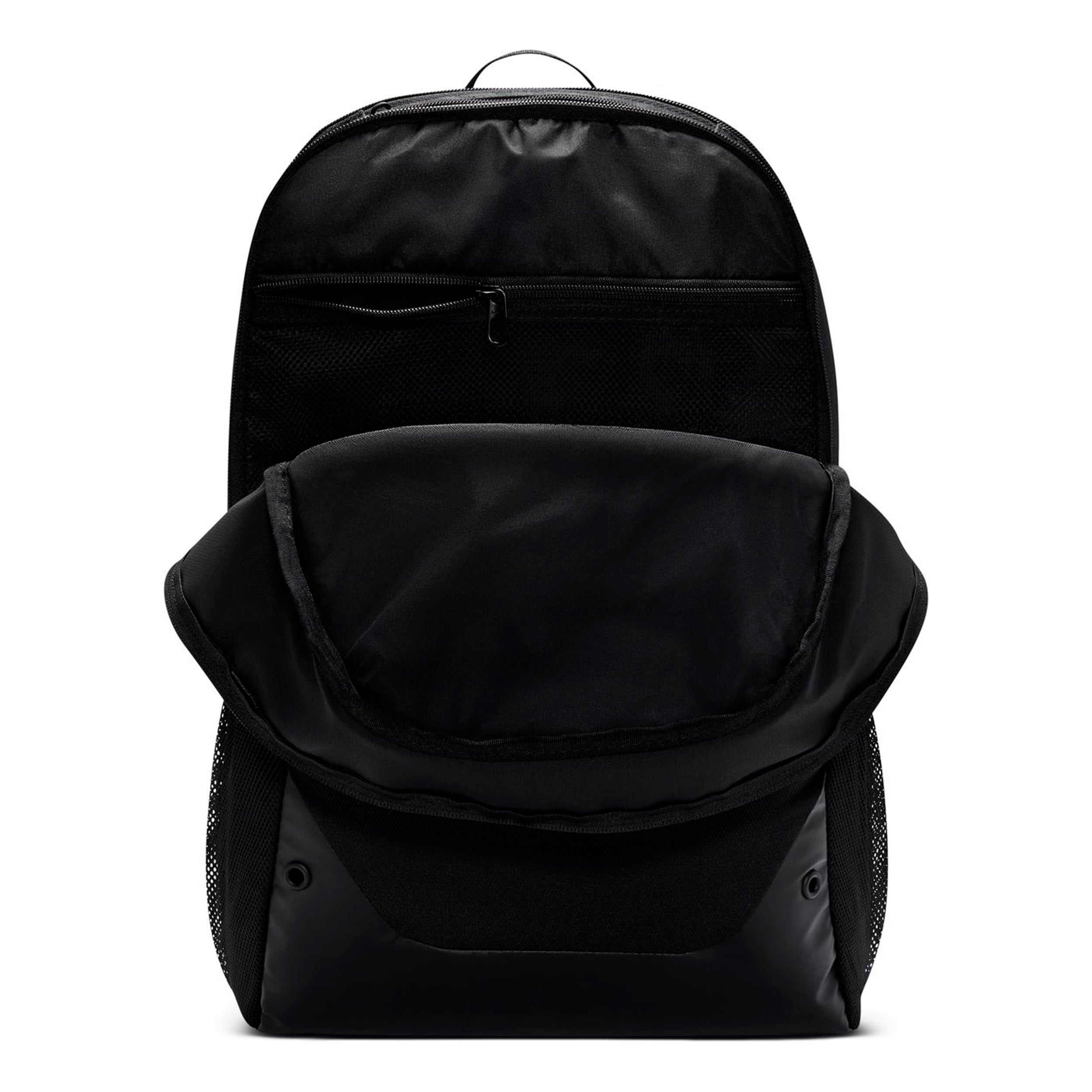 Brasilia XL Duffle Sports bag - black | Tennis-Point