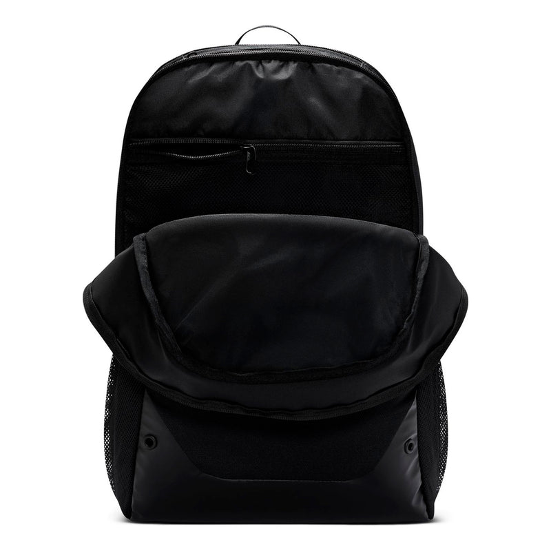 Brasilia XL Duffle Sports bag - black