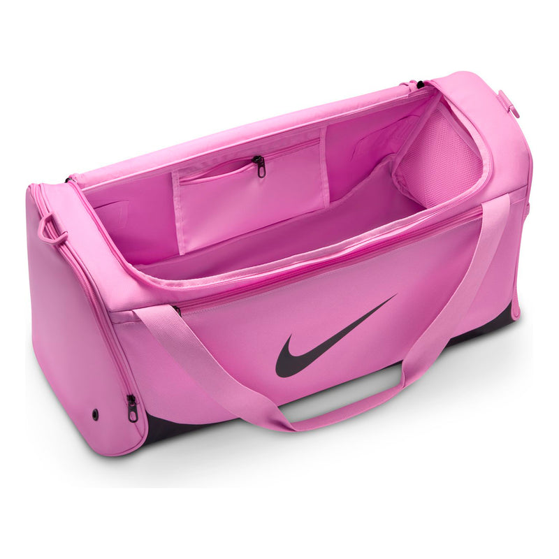nike alpha adapt rise backpack pink Brasilia M Sports bag - pink