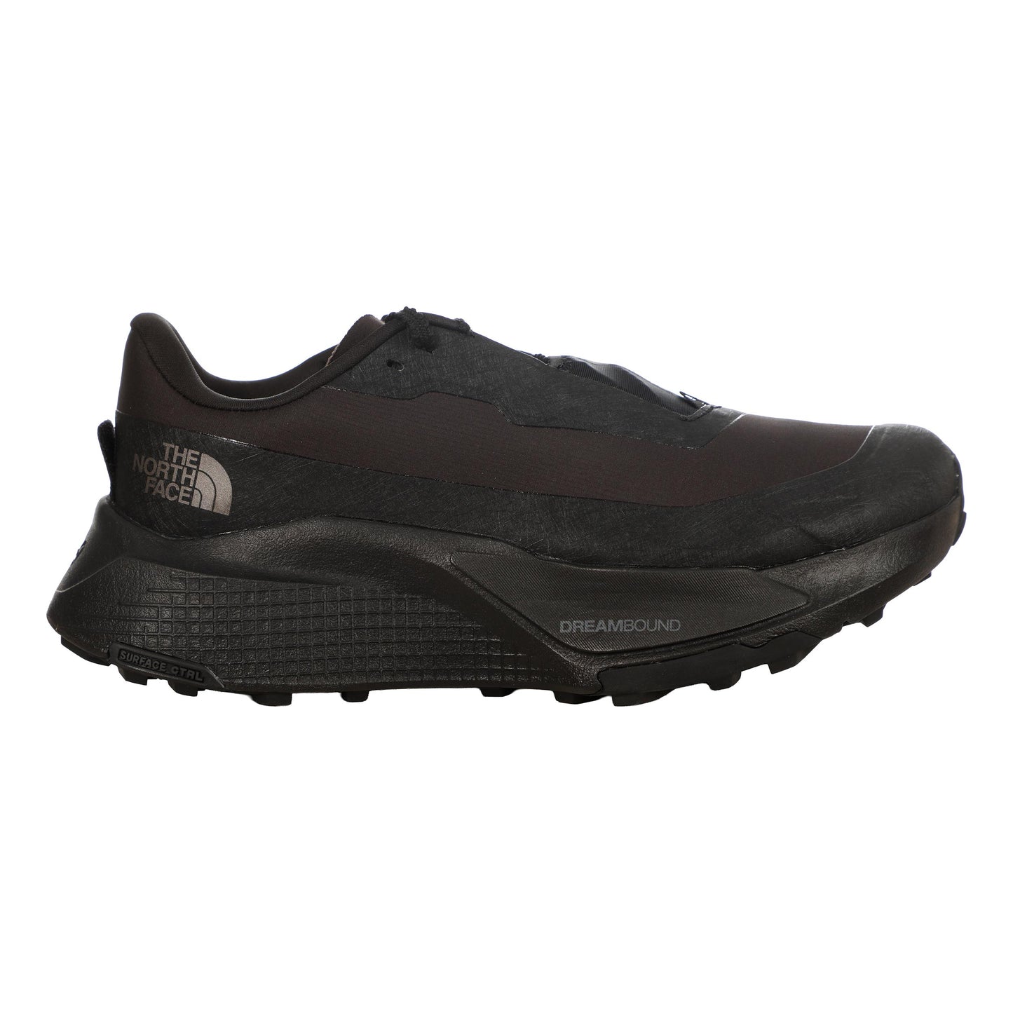 The North Face Altamesa 500 V2 GTX Trail running shoe Women - black, black