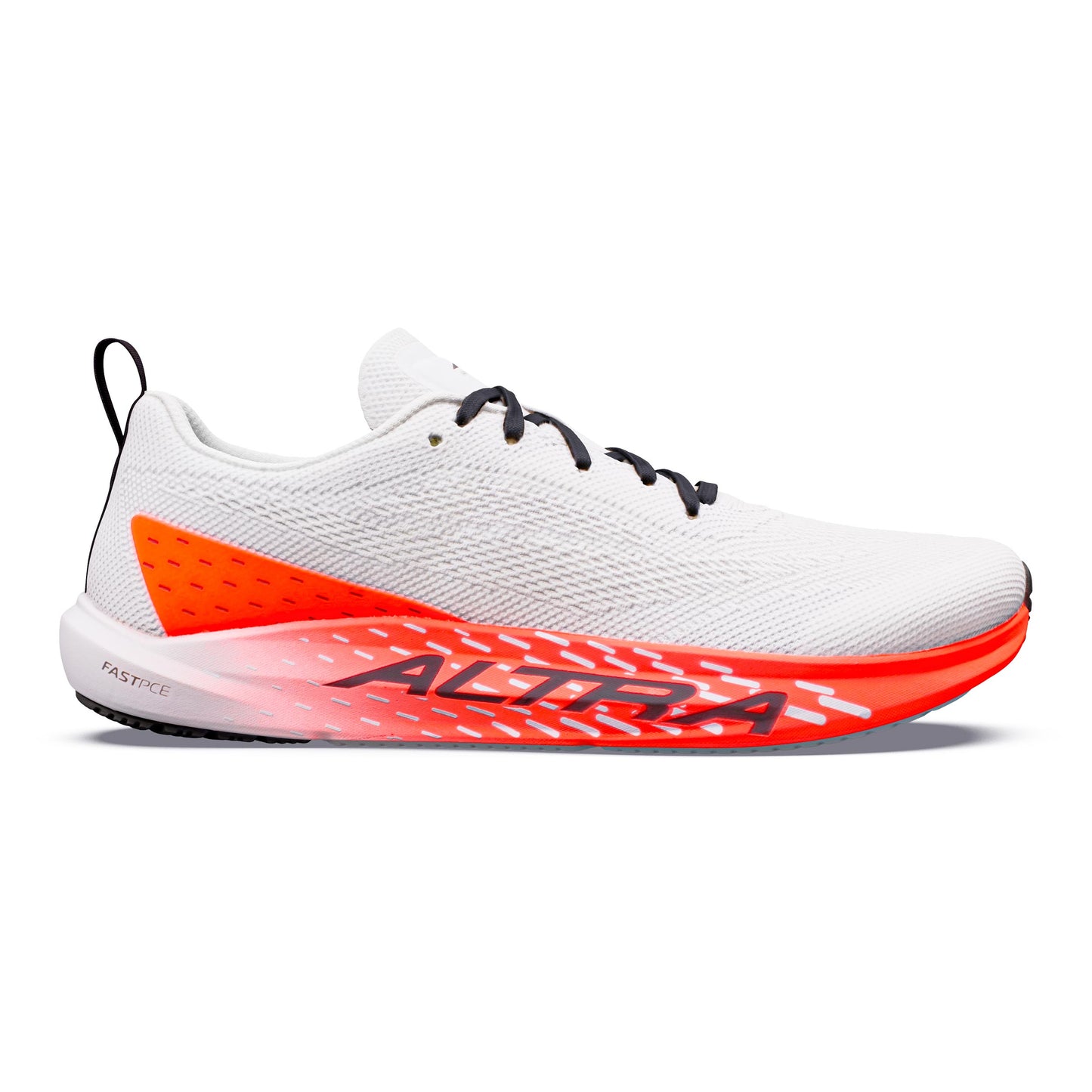 Altra Vanish Pulse Competition running shoe Men - white, red