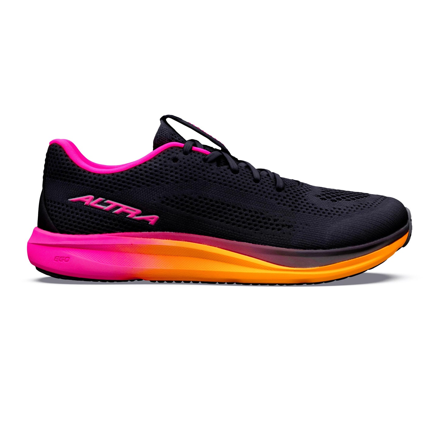 Altra Escalante 5 Neutral running shoe Women - black, pink