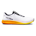 Escalante 5 Neutral running shoe Men - white, black