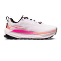 Olympus 7 Trail running shoe Women - pink, pink