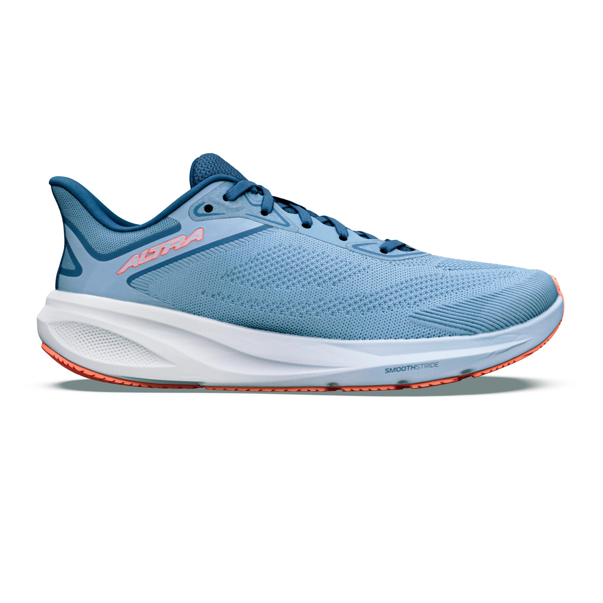 Altra Motiv FLX Neutral running shoe Women - blue grey, white