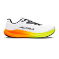 Torin 9 Neutral running shoe Men - white, orange