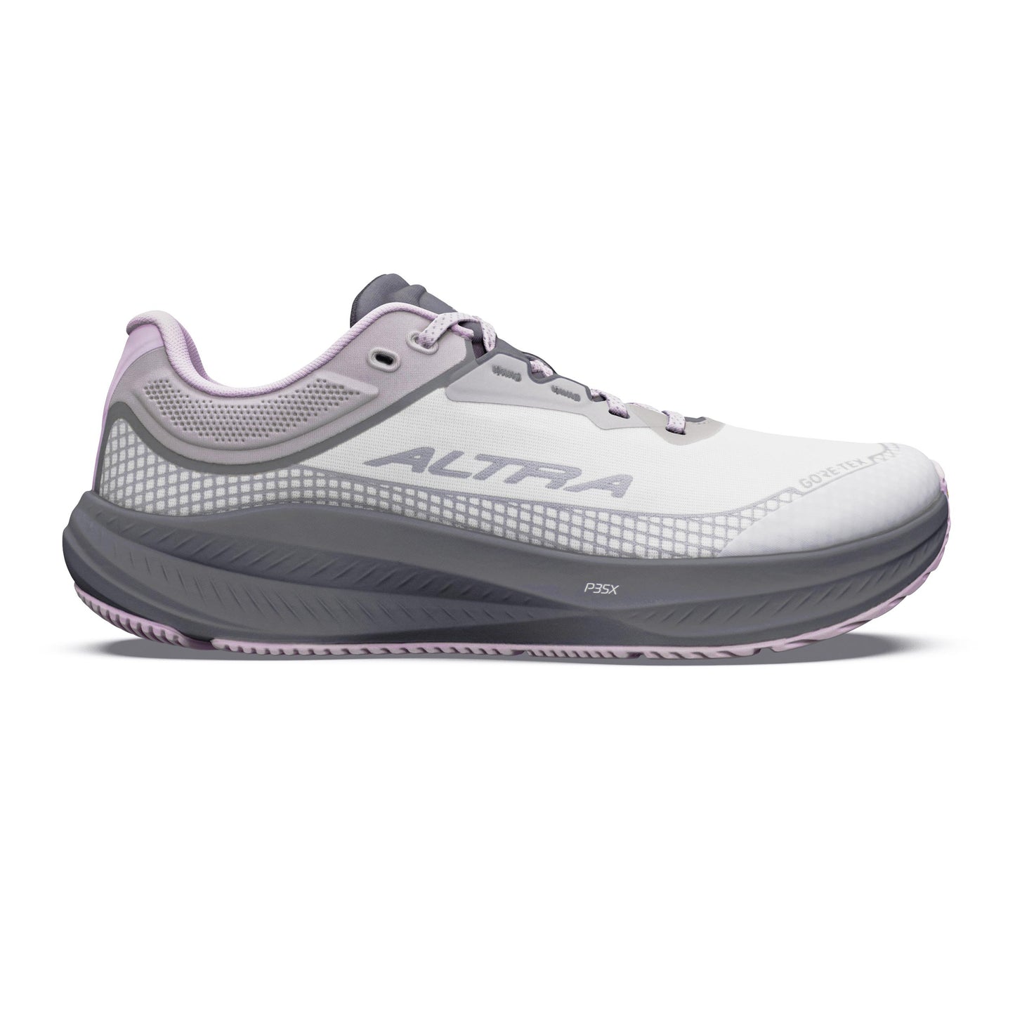 Altra Torin 9 GTX Neutral running shoe Women - white, grey