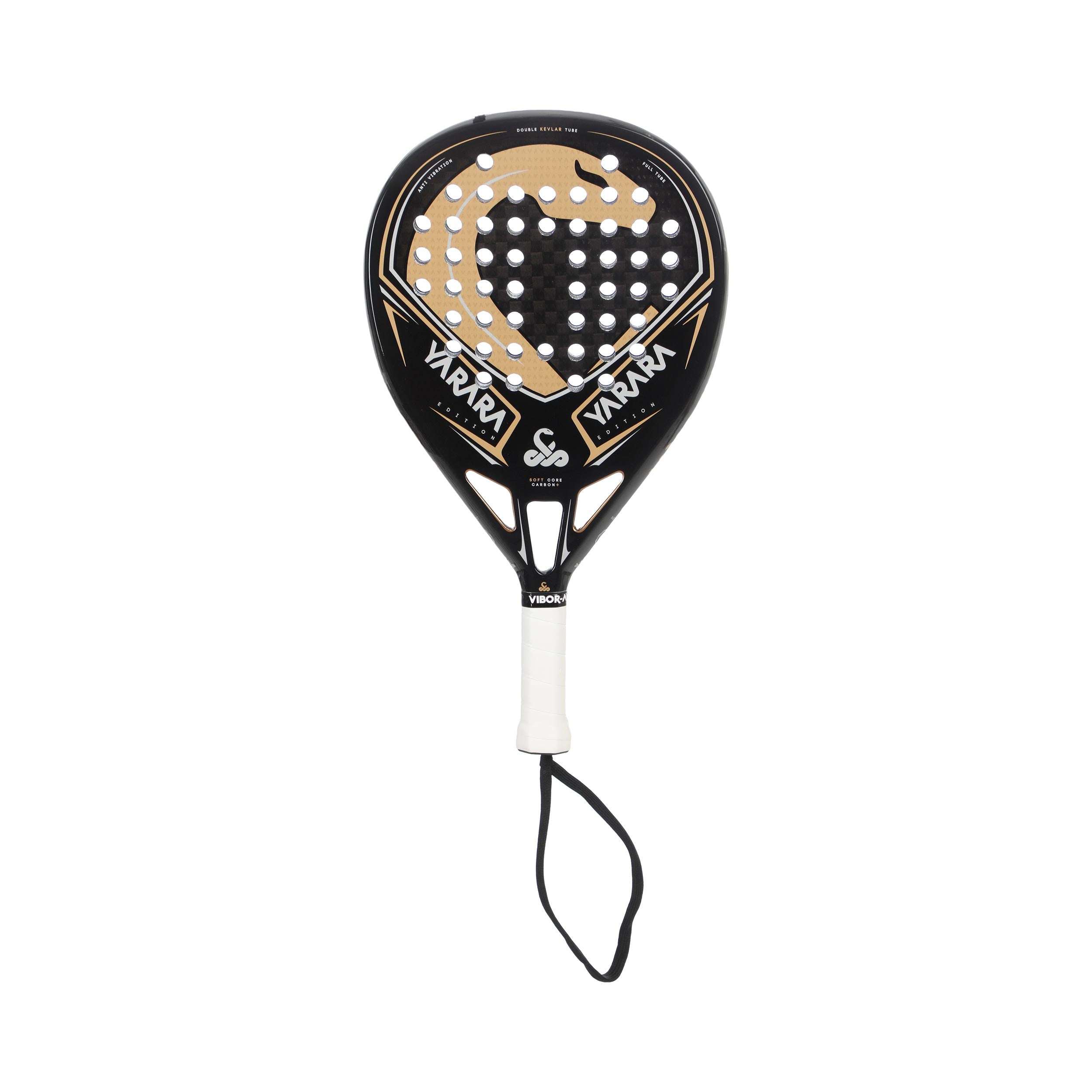 Vibora Yarara Edition Padel racket