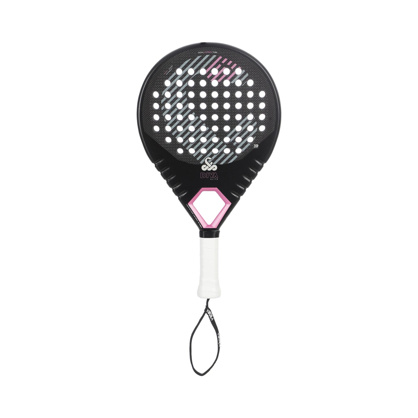 Vibora Diva Elite 3K Padel racket