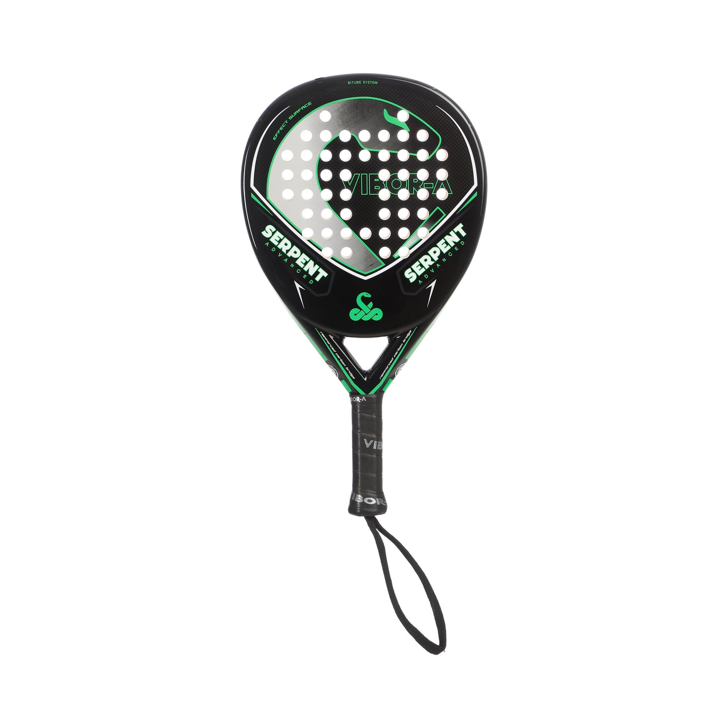 Vibora Serpent Advance Padel racket