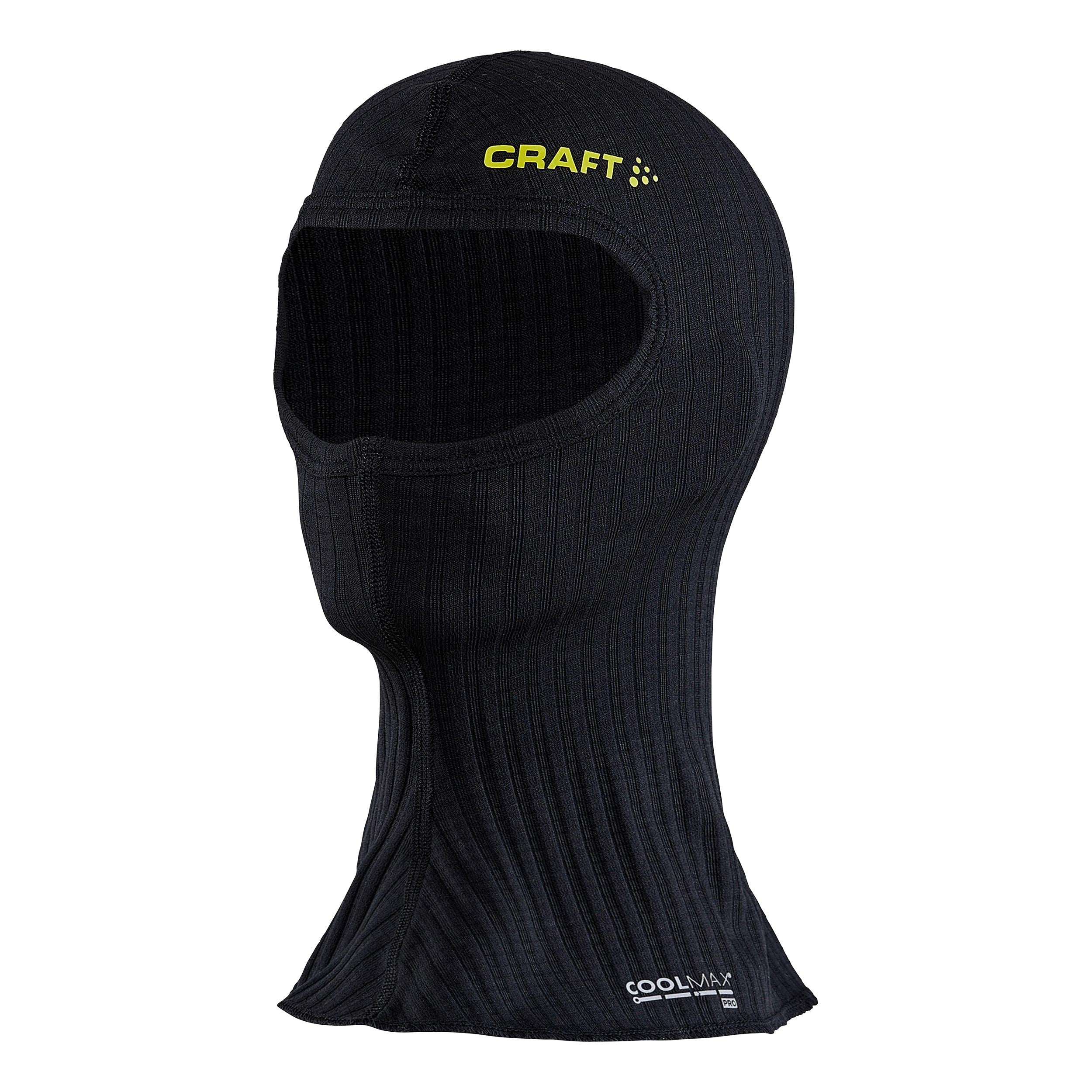 Craft Active Extreme X Beanie Unisex - black