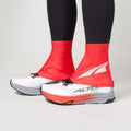 Trail Gaiter Miscellaneous - coral, white