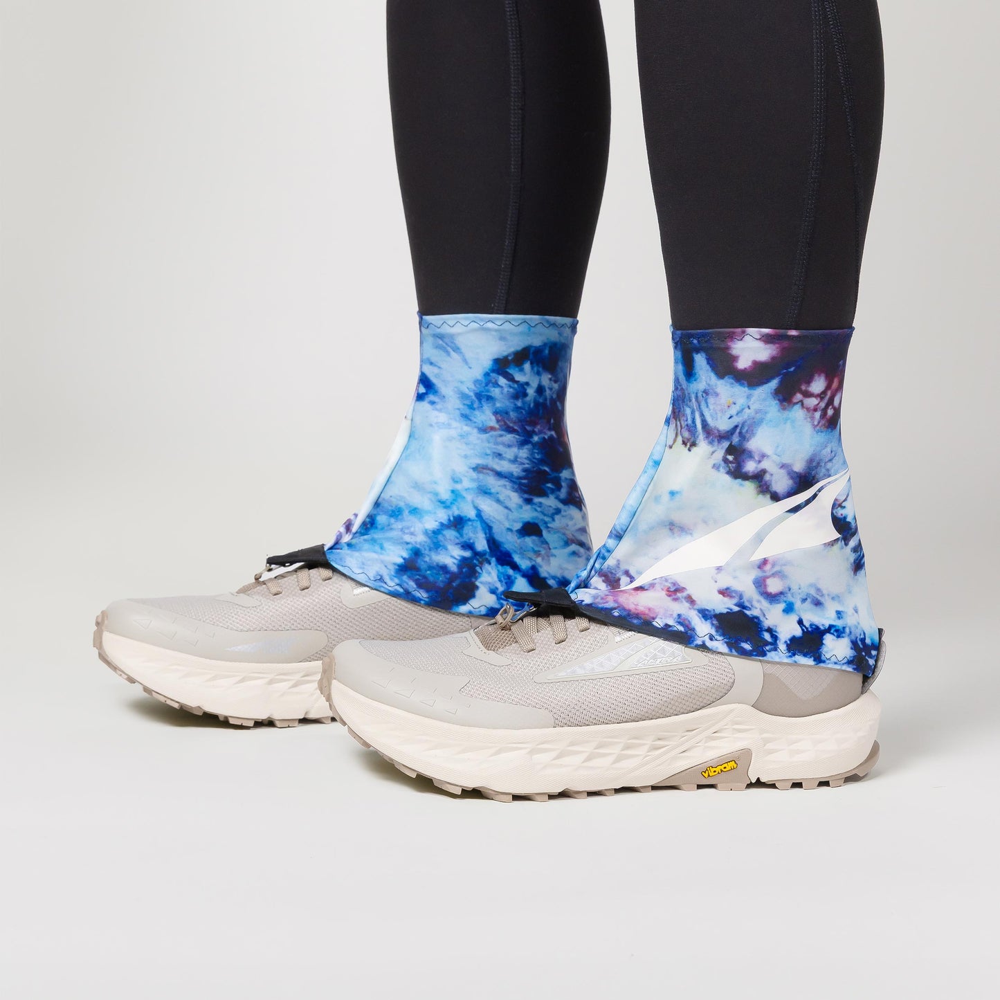 Altra Trail Gaiter Miscellaneous - blue, multicoloured