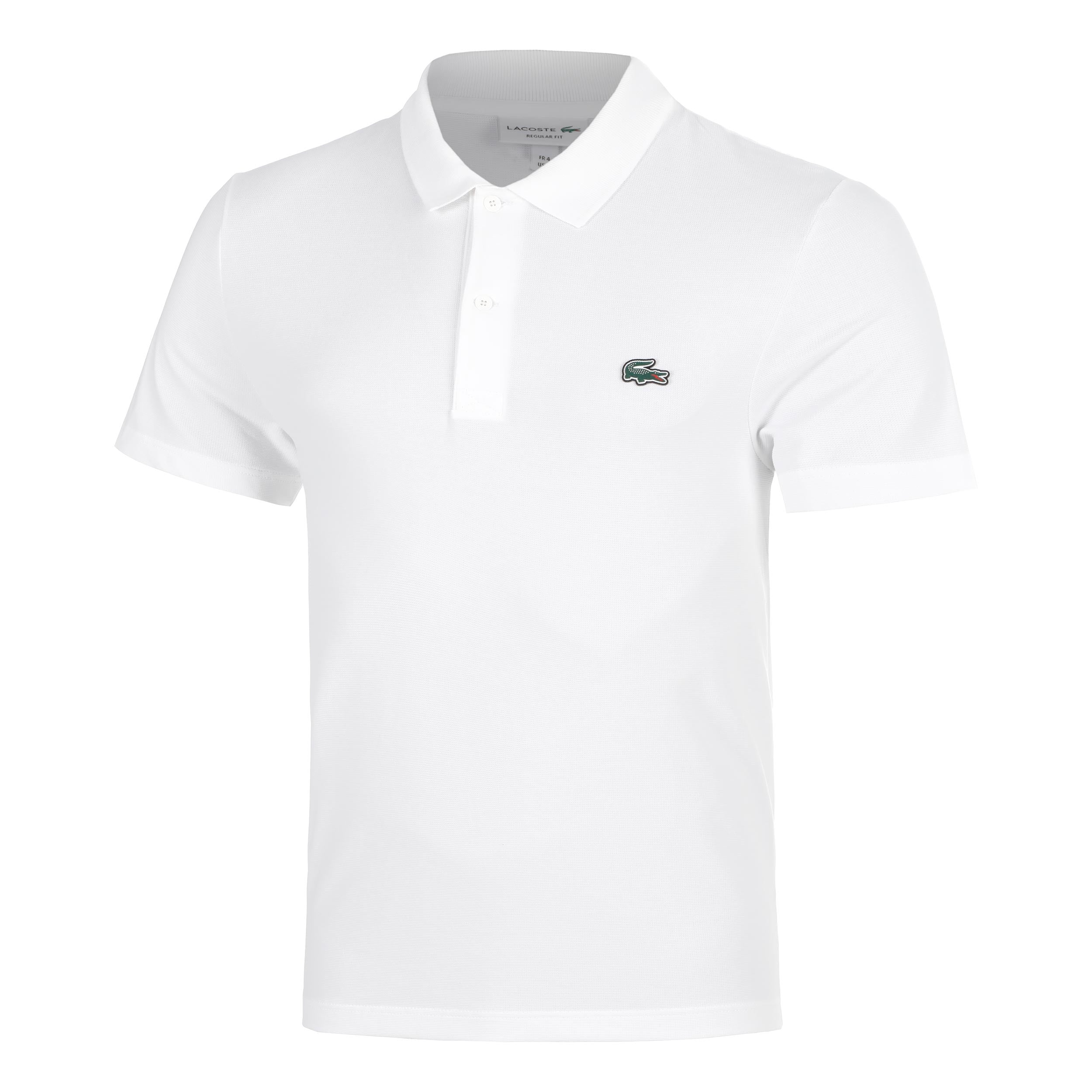Lacoste Urban Polo Men - white