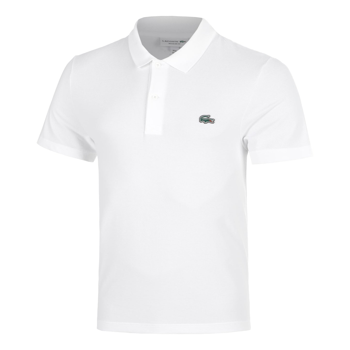 Lacoste Urban Polo Men - white