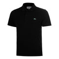 Urban Polo Men - black
