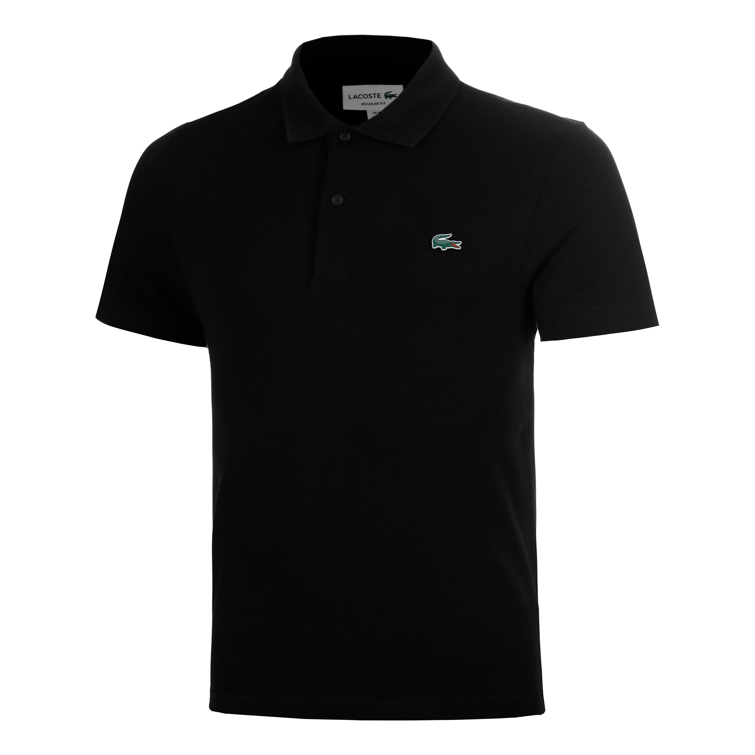 Lacoste Urban Polo Men - black