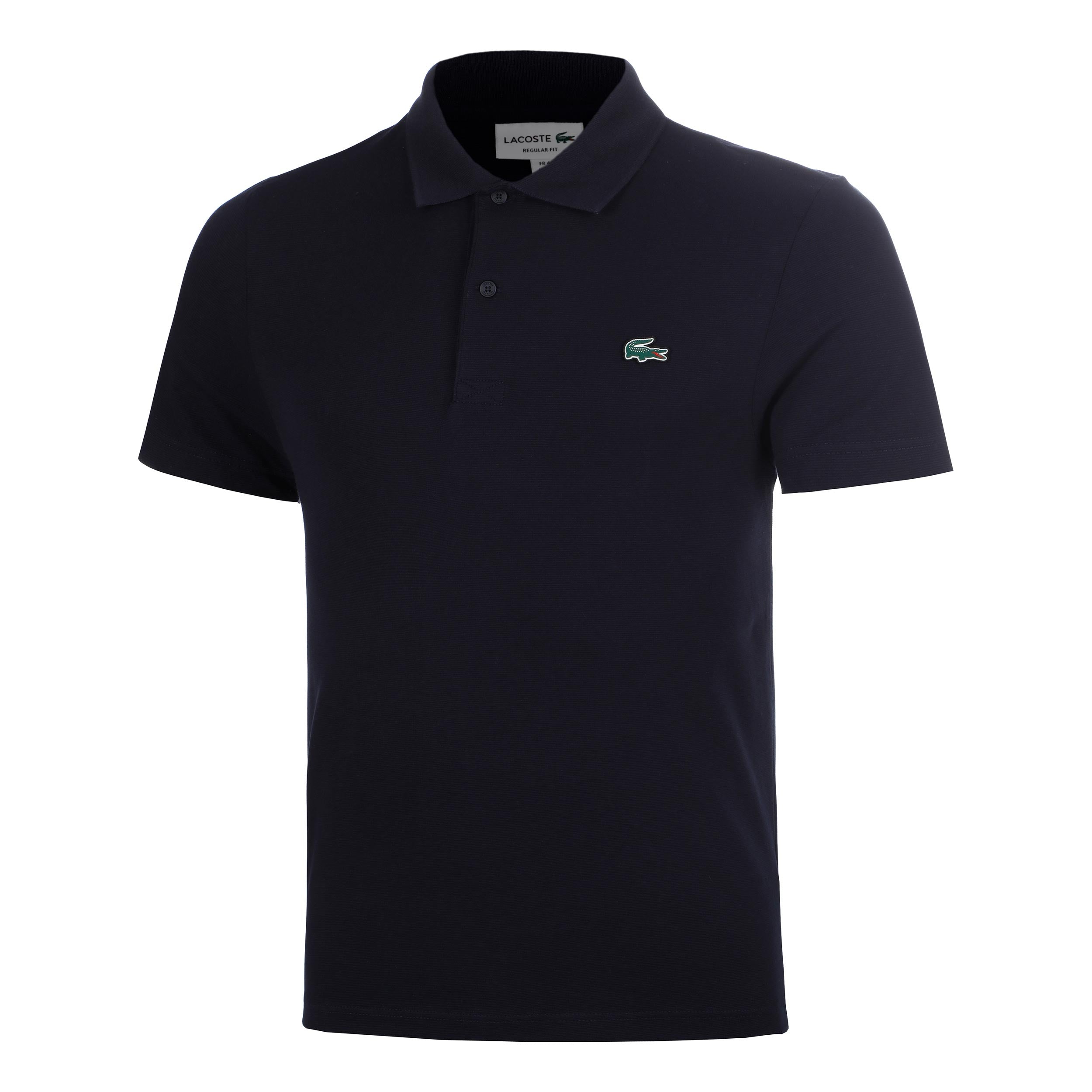 Lacoste Urban Polo Men - dark blue