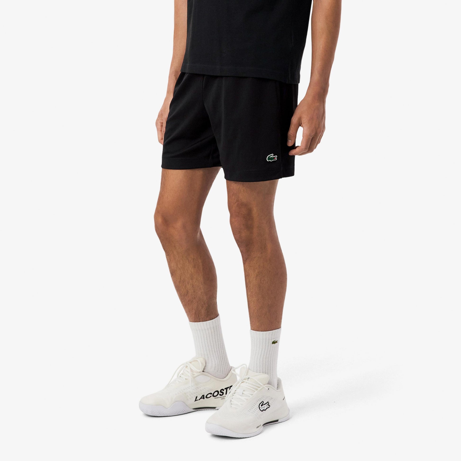 Lacoste Urban Shorts Men - black