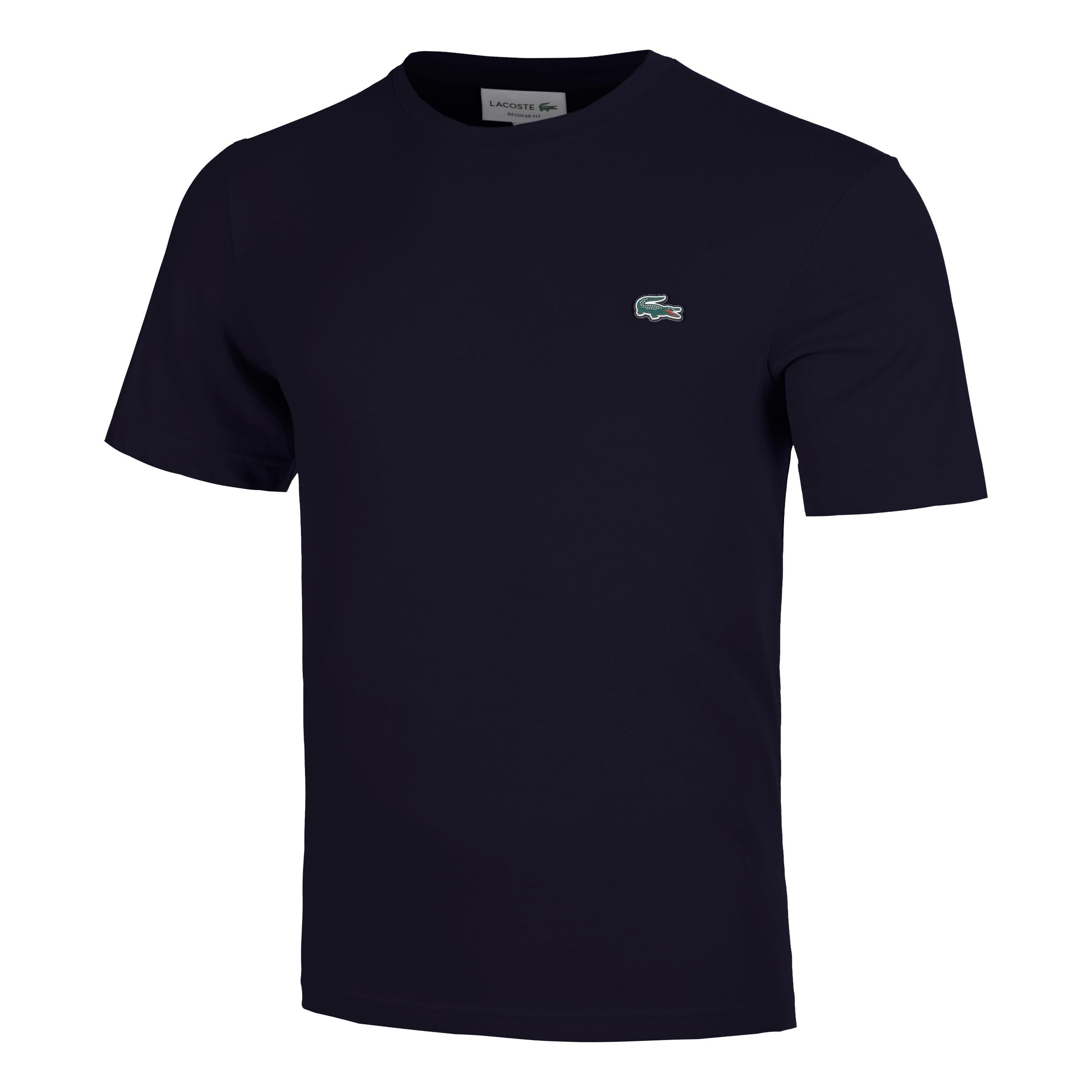 Lacoste Urban T-Shirt Men - dark blue
